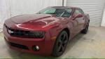 2010 Chevrolet Camaro 2LT