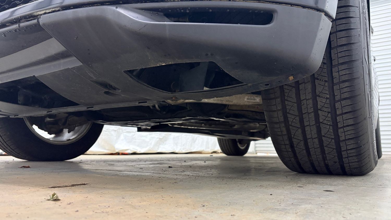 2017 Black Jaguar F-PACE 20d Premium (SADCJ2BN0HA) with an 2L I-4 diesel direct injection engine, located at 1806 Veterans Memorial Hwy SW, Austell, GA, 30168, (770) 944-9558, 33.817959, -84.606987- Photo#20