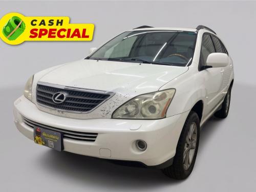2007 Lexus RX 400h Hybrid