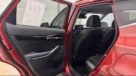 2023 Red Kia Seltos S (KNDEU2AA5P7) with an 2L I-4 DOHC engine, located at 1806 Veterans Memorial Hwy SW, Austell, GA, 30168, (770) 944-9558, 33.817959, -84.606987- Photo#13
