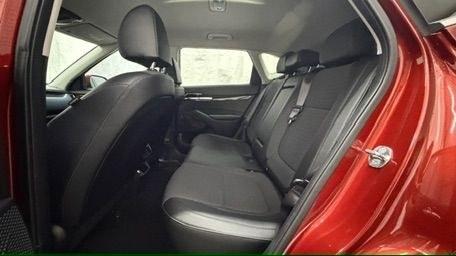 2023 Red Kia Seltos S (KNDEU2AA5P7) with an 2L I-4 DOHC engine, located at 1806 Veterans Memorial Hwy SW, Austell, GA, 30168, (770) 944-9558, 33.817959, -84.606987- Photo#14