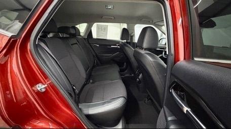 2023 Red Kia Seltos S (KNDEU2AA5P7) with an 2L I-4 DOHC engine, located at 1806 Veterans Memorial Hwy SW, Austell, GA, 30168, (770) 944-9558, 33.817959, -84.606987- Photo#17
