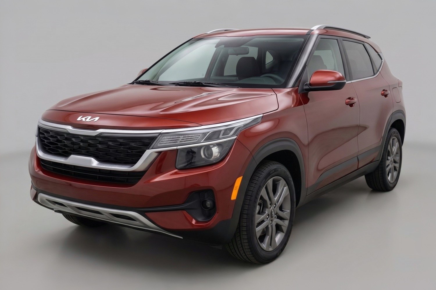 photo of 2023 Kia Seltos S