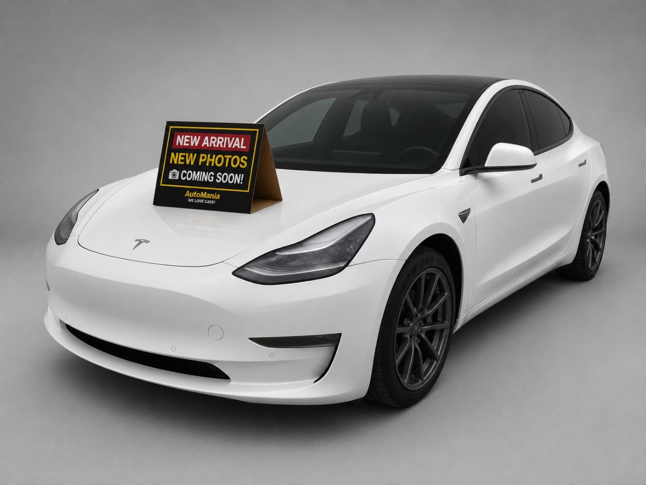 photo of 2019 Tesla Model 3 Mid Range