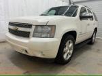 2011 Chevrolet Tahoe LTZ