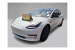 2021 Tesla Model 3 Standard Range Plus Rear-Wheel Drive