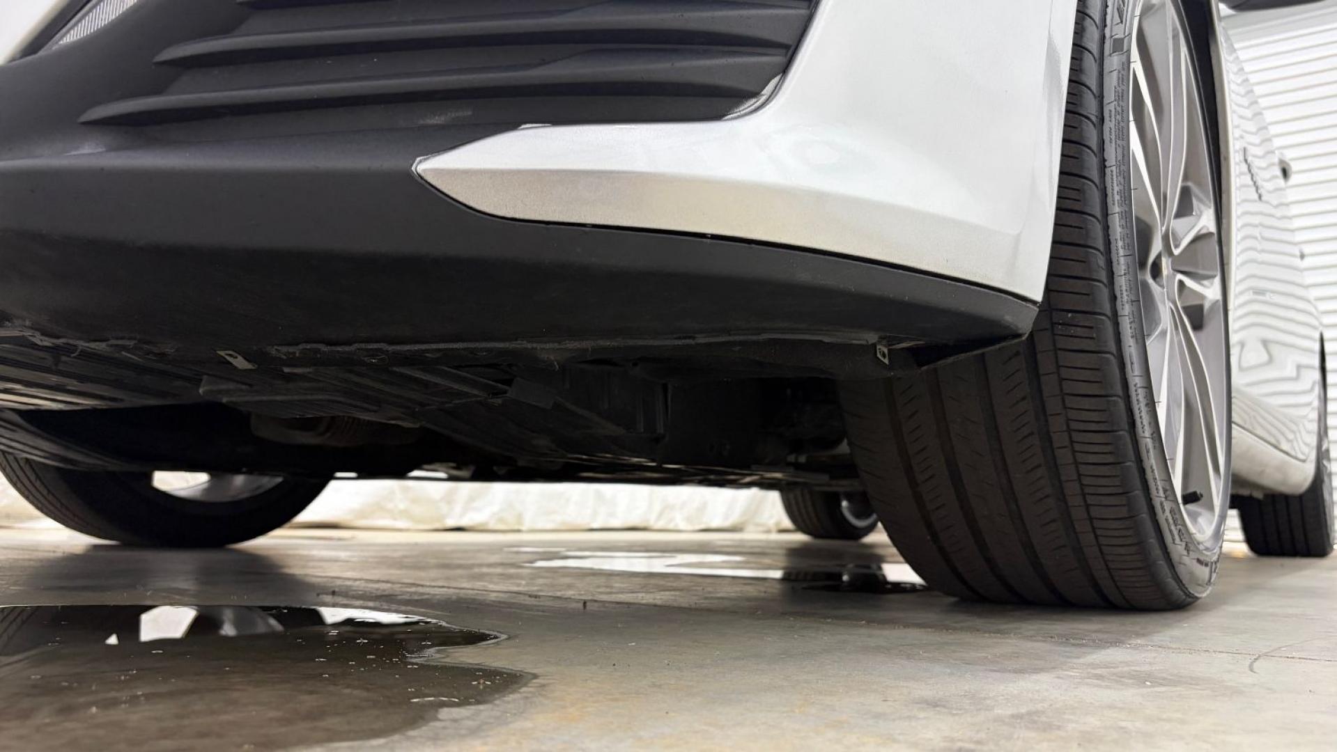 2022 Silver Chevrolet Malibu FWD LT (1G1ZD5ST2NF) with an ECOTEC 1.5L I-4 gasoline direct injection engine, located at 1806 Veterans Memorial Hwy SW, Austell, GA, 30168, (770) 944-9558, 33.817959, -84.606987- Photo#21
