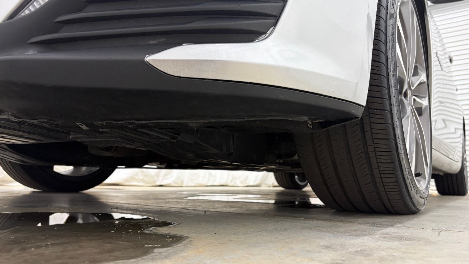 2022 Silver Chevrolet Malibu FWD LT (1G1ZD5ST2NF) with an ECOTEC 1.5L I-4 gasoline direct injection engine, located at 1806 Veterans Memorial Hwy SW, Austell, GA, 30168, (770) 944-9558, 33.817959, -84.606987- Photo#21