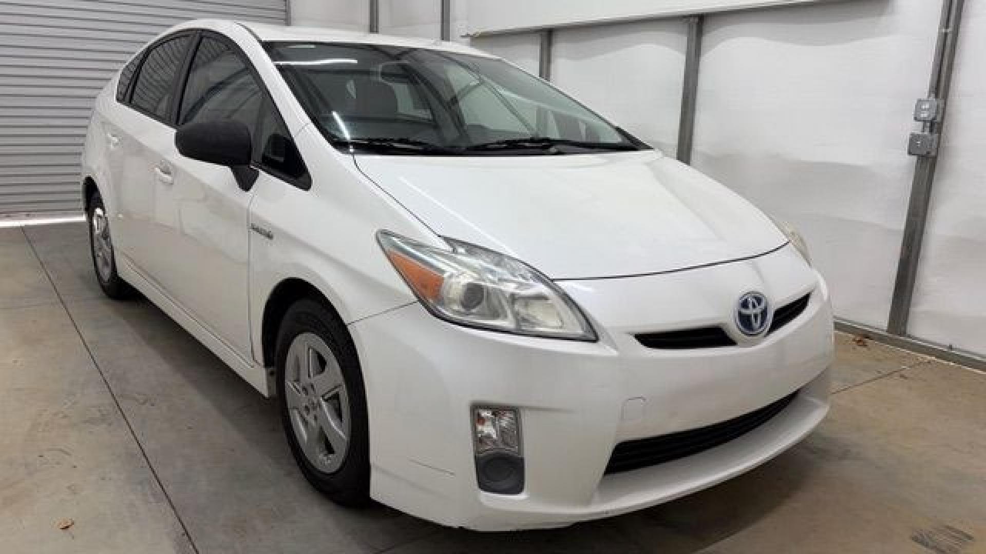 2011 White Toyota Prius Four (JTDKN3DU5B5) with an 1.8L I-4 DOHC engine, located at 1806 Veterans Memorial Hwy SW, Austell, GA, 30168, (770) 944-9558, 33.817959, -84.606987 - Why Choose Automania? At Automania, we make car buying easy and stress-free, with over 20 years serving Austell, GA and the surrounding communities. WE FINANCE GOOD AND NOT SO GOOD CREDIT, we work with all credit types, and every vehicle comes with a free vehicle history report so you know its backg- Photo#8