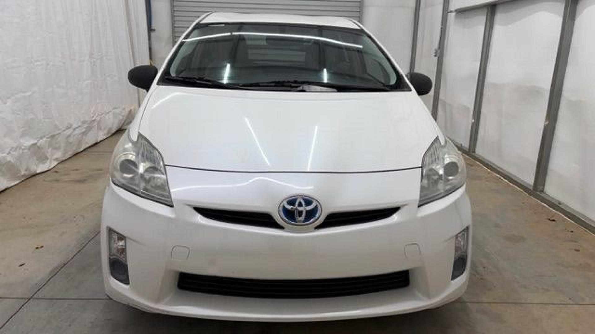 2011 White Toyota Prius Four (JTDKN3DU5B5) with an 1.8L I-4 DOHC engine, located at 1806 Veterans Memorial Hwy SW, Austell, GA, 30168, (770) 944-9558, 33.817959, -84.606987 - Why Choose Automania? At Automania, we make car buying easy and stress-free, with over 20 years serving Austell, GA and the surrounding communities. WE FINANCE GOOD AND NOT SO GOOD CREDIT, we work with all credit types, and every vehicle comes with a free vehicle history report so you know its backg- Photo#9