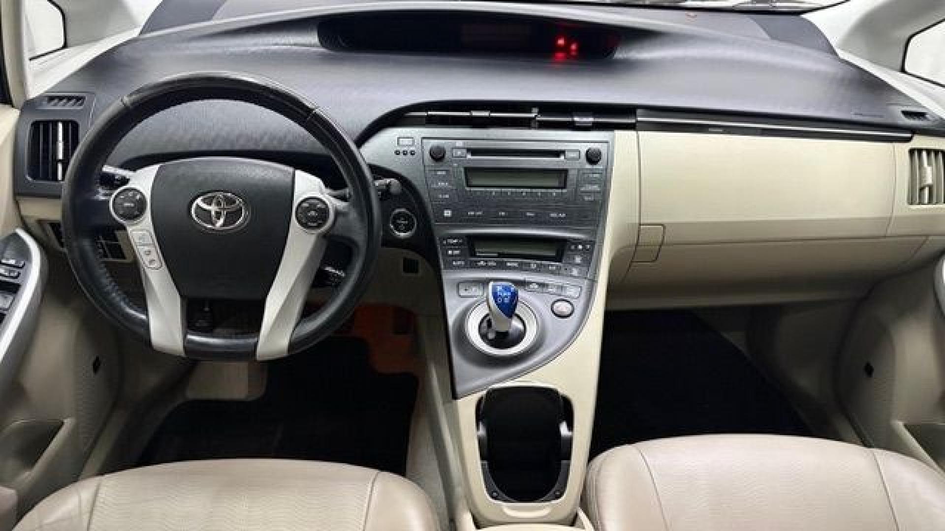 2011 White Toyota Prius Four (JTDKN3DU5B5) with an 1.8L I-4 DOHC engine, located at 1806 Veterans Memorial Hwy SW, Austell, GA, 30168, (770) 944-9558, 33.817959, -84.606987 - Why Choose Automania? At Automania, we make car buying easy and stress-free, with over 20 years serving Austell, GA and the surrounding communities. WE FINANCE GOOD AND NOT SO GOOD CREDIT, we work with all credit types, and every vehicle comes with a free vehicle history report so you know its backg- Photo#15