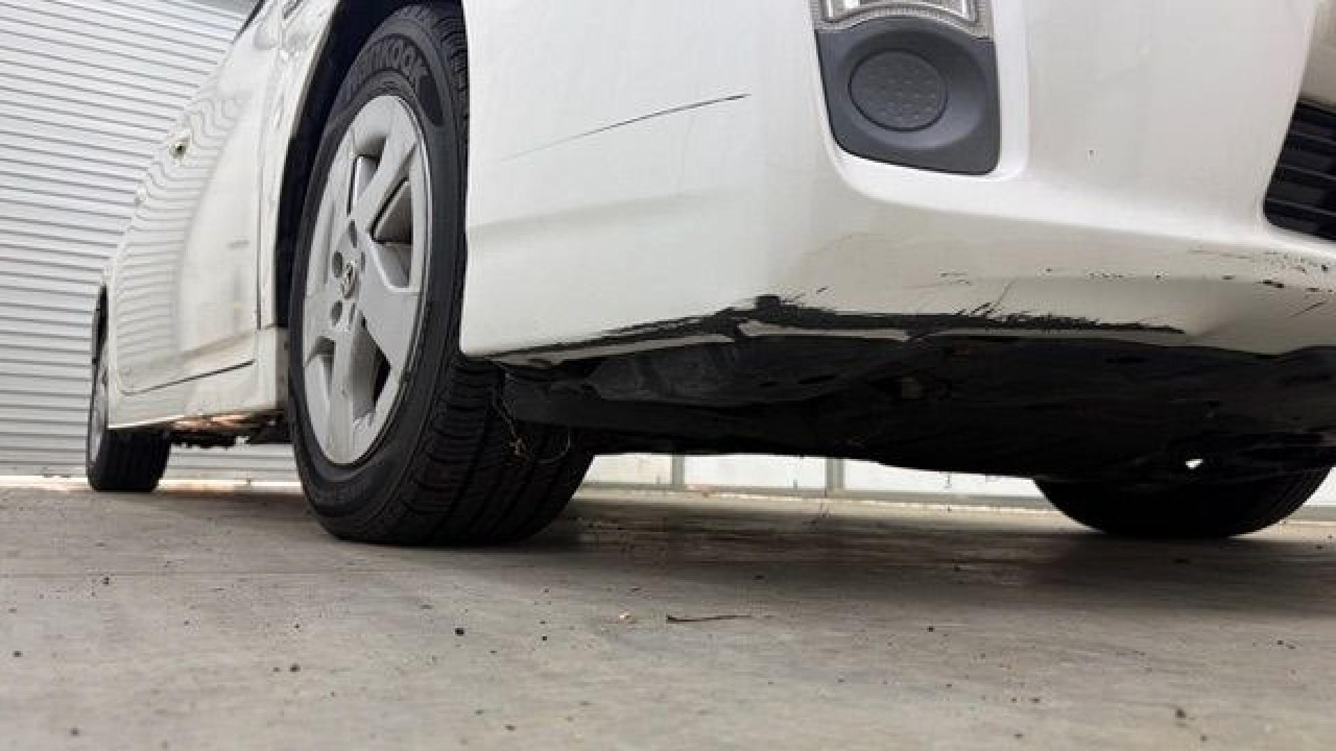 2011 White Toyota Prius Four (JTDKN3DU5B5) with an 1.8L I-4 DOHC engine, located at 1806 Veterans Memorial Hwy SW, Austell, GA, 30168, (770) 944-9558, 33.817959, -84.606987 - Why Choose Automania? At Automania, we make car buying easy and stress-free, with over 20 years serving Austell, GA and the surrounding communities. WE FINANCE GOOD AND NOT SO GOOD CREDIT, we work with all credit types, and every vehicle comes with a free vehicle history report so you know its backg- Photo#18
