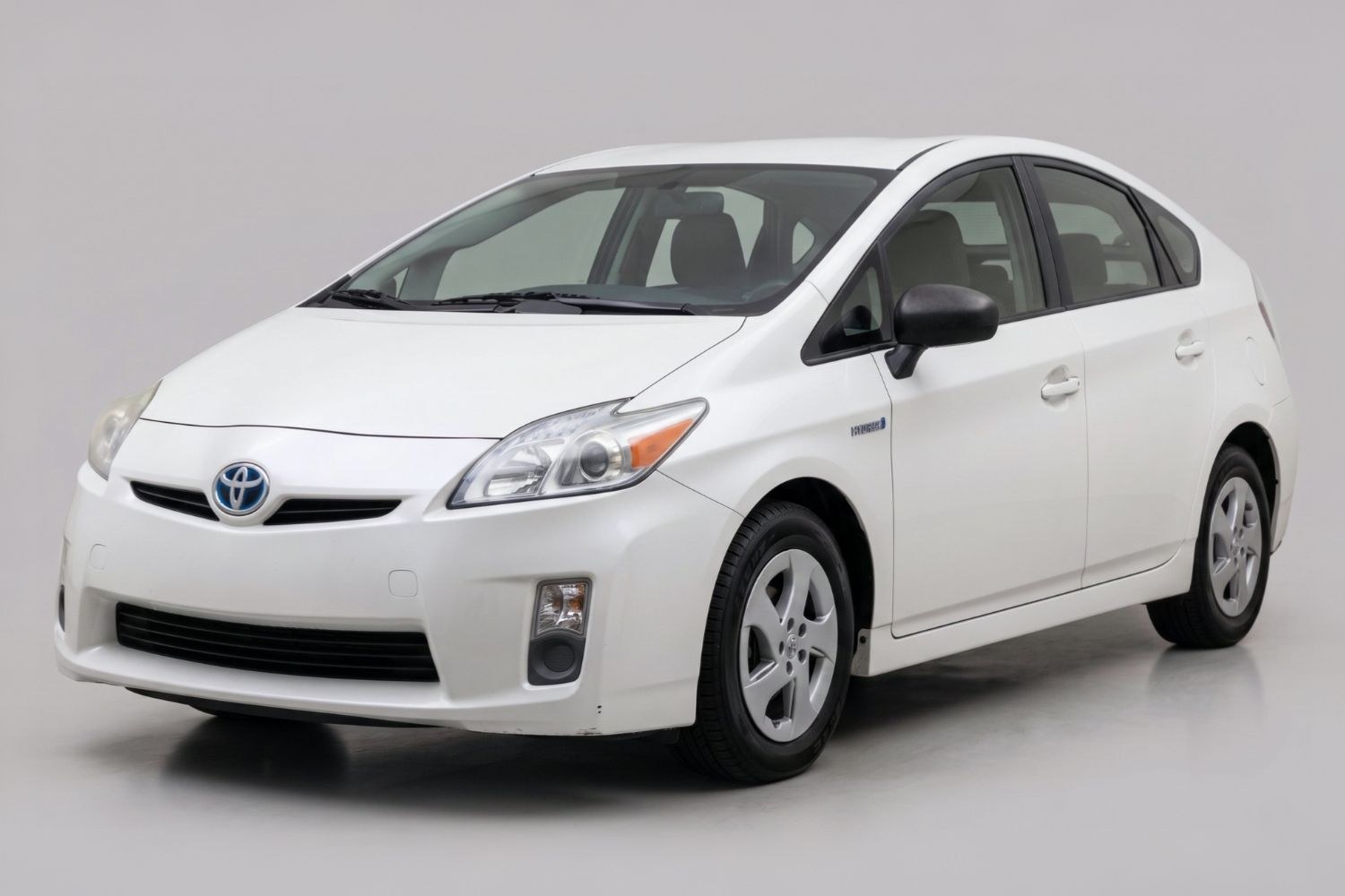 photo of 2011 Toyota Prius Four