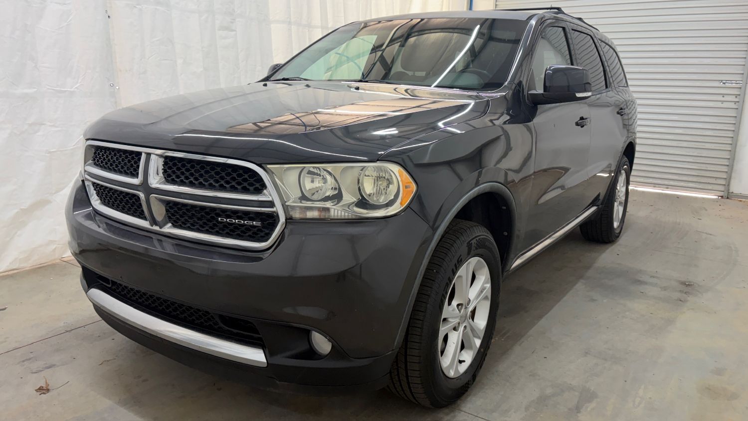 photo of 2011 Dodge Durango Crew 2WD