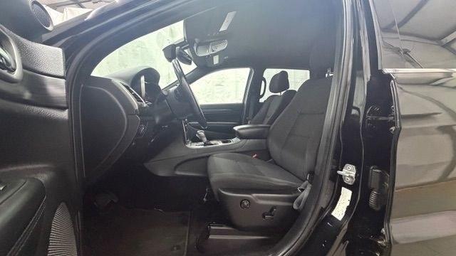 2019 Black Jeep Grand Cherokee Laredo E 4x4 (1C4RJFAG3KC) with an Pentastar 3.6L V-6 DOHC engine, located at 1806 Veterans Memorial Hwy SW, Austell, GA, 30168, (770) 944-9558, 33.817959, -84.606987 - Why Choose Automania? At Automania, we make car buying easy and stress-free, with over 20 years serving Austell, GA and the surrounding communities. WE FINANCE GOOD AND NOT SO GOOD CREDIT, we work with all credit types, and every vehicle comes with a free vehicle history report so you know its backg- Photo#12