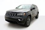 2019 Jeep Grand Cherokee Laredo E 4x4