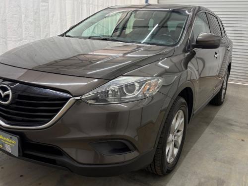 2015 Mazda CX-9 Touring