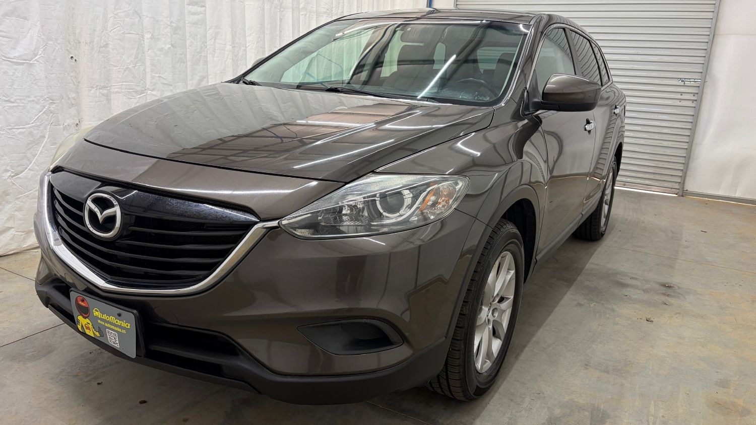 photo of 2015 Mazda CX-9 Touring