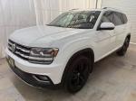 2018 Volkswagen Atlas 3.6L V6 SEL Premium