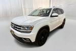 2018 Volkswagen Atlas 3.6L V6 SEL Premium