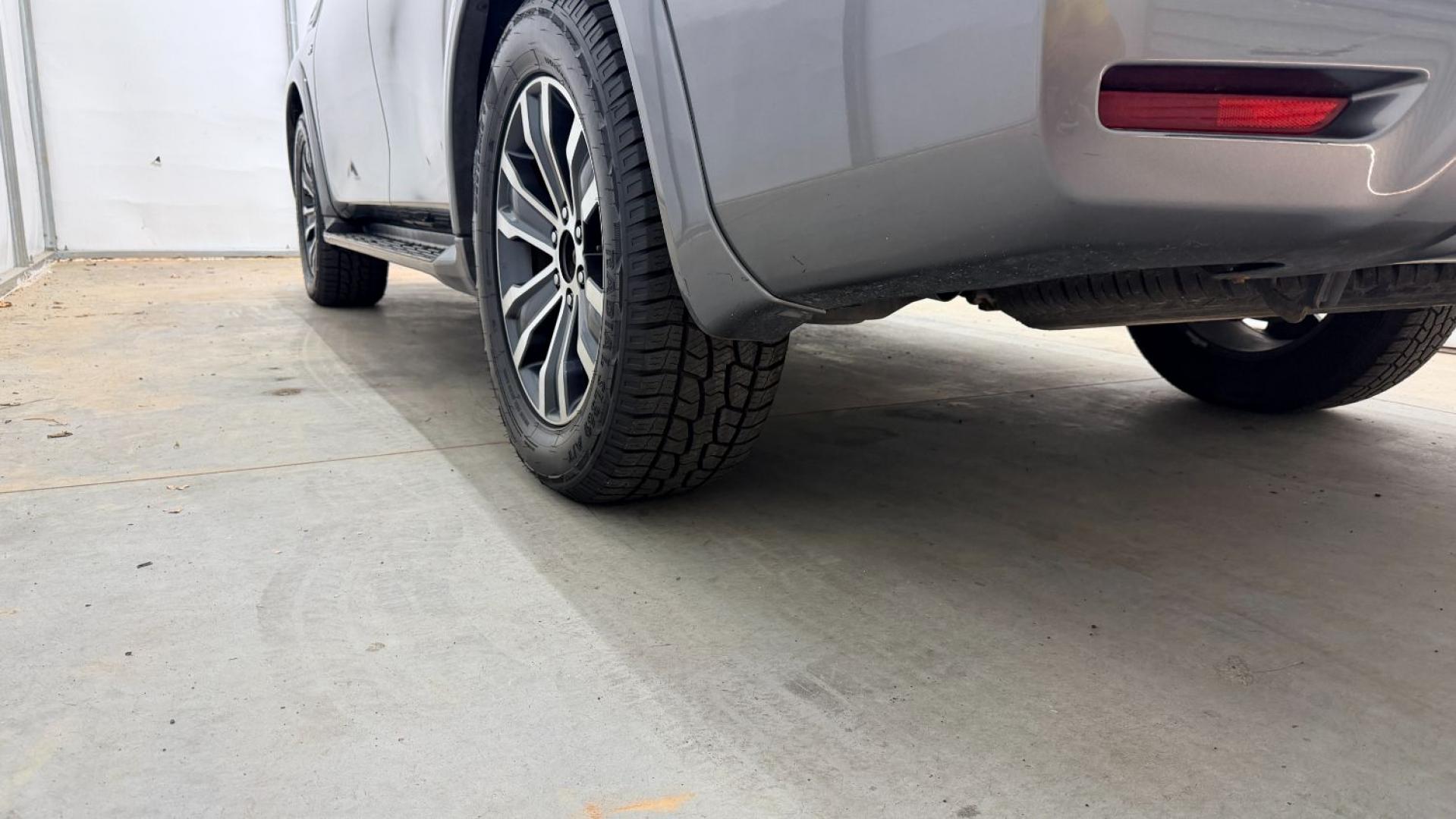2020 Gray Nissan Armada SL 4WD (JN8AY2NC2LX) with an 5.6L V-8 gasoline direct injection engine, located at 1806 Veterans Memorial Hwy SW, Austell, GA, 30168, (770) 944-9558, 33.817959, -84.606987 - This 2020 Nissan Armada SL 4WD comes loaded with a powerful 390 hp 5.6L V8 engine and four-wheel drive, ready to handle everything from daily commutes to weekend trips with confidence. Inside, you'll find comfortable leather seating with heated seats, a navigation system, backup camera, adaptive cru- Photo#23