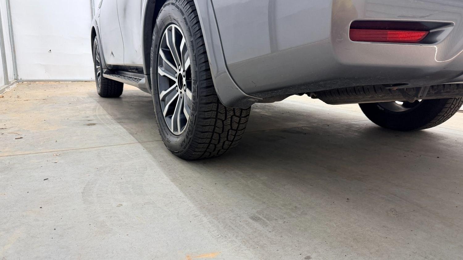 2020 Gray Nissan Armada SL 4WD (JN8AY2NC2LX) with an 5.6L V-8 gasoline direct injection engine, located at 1806 Veterans Memorial Hwy SW, Austell, GA, 30168, (770) 944-9558, 33.817959, -84.606987 - This 2020 Nissan Armada SL 4WD comes loaded with a powerful 390 hp 5.6L V8 engine and four-wheel drive, ready to handle everything from daily commutes to weekend trips with confidence. Inside, you'll find comfortable leather seating with heated seats, a navigation system, backup camera, adaptive cru- Photo#23