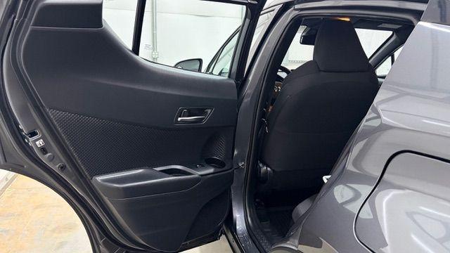 2018 Gray Toyota C-HR XLE (NMTKHMBX5JR) with an 2L I-4 DOHC engine, located at 1806 Veterans Memorial Hwy SW, Austell, GA, 30168, (770) 944-9558, 33.817959, -84.606987 - This 2018 Toyota C-HR has passed a 100+ point inspection performed in our own service center. It's in impeccable condition, with no odors, and the seats are in very good shape. For extra peace of mind, the transmission bearings have been replaced, it should have hundreds of thousands of miles. Come- Photo#13