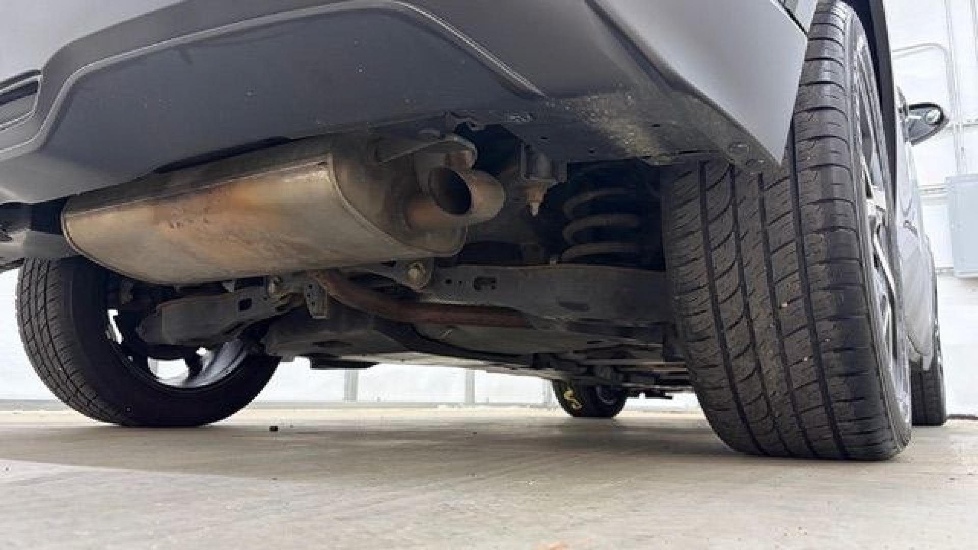 2018 Gray Toyota C-HR XLE (NMTKHMBX5JR) with an 2L I-4 DOHC engine, located at 1806 Veterans Memorial Hwy SW, Austell, GA, 30168, (770) 944-9558, 33.817959, -84.606987 - This 2018 Toyota C-HR has passed a 100+ point inspection performed in our own service center. It's in impeccable condition, with no odors, and the seats are in very good shape. For extra peace of mind, the transmission bearings have been replaced, it should have hundreds of thousands of miles. Come- Photo#22