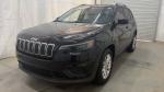 2020 Jeep Cherokee Latitude FWD