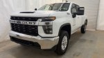 2023 Chevrolet Silverado 2500HD 4WD Crew Cab Standard Bed LT