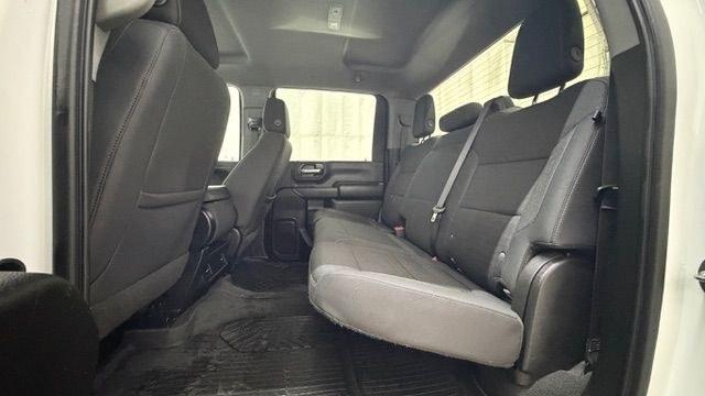 2023 White Chevrolet Silverado 2500HD 4WD Crew Cab Standard Bed LT (2GC1YNEY0P1) with an Duramax 6.6L V-8 direct injection engine, located at 1806 Veterans Memorial Hwy SW, Austell, GA, 30168, (770) 944-9558, 33.817959, -84.606987 - This 2023 Chevrolet Silverado 2500HD Diesel has passed a 100+ point inspection performed in our own service center. It's in super nice shape, especially for a work truck. The paint is very nice, and the interior is super clean for a truck. A strong, capable diesel ready for the job. Come see it in p- Photo#15