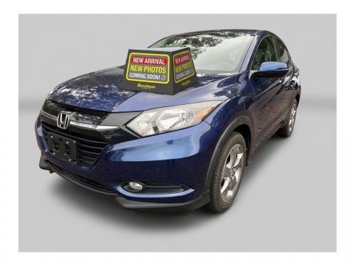 2017 Honda HR-V EX