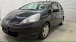 2013 Honda Fit 5-Speed AT