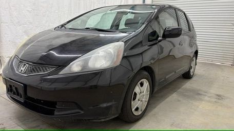 photo of 2013 Honda Fit 5-Speed AT