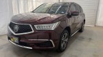 2017 Acura MDX Base