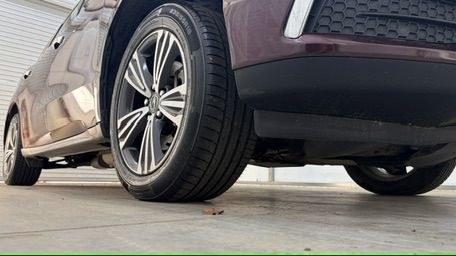 2017 Maroon Acura MDX Base (5FRYD3H39HB) , located at 1806 Veterans Memorial Hwy SW, Austell, GA, 30168, (770) 944-9558, 33.817959, -84.606987- Photo#21