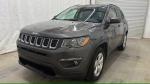 2018 Jeep Compass Latitude FWD