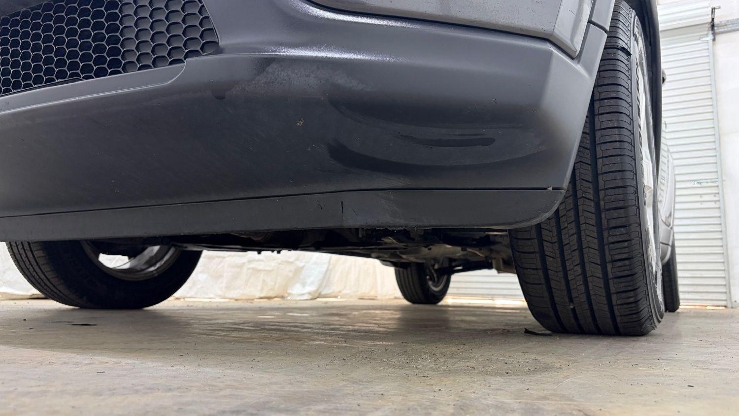 2018 Gray Jeep Compass Latitude FWD (3C4NJCBB8JT) with an 2.4L I-4 variable valve control engine, located at 1806 Veterans Memorial Hwy SW, Austell, GA, 30168, (770) 944-9558, 33.817959, -84.606987- Photo#20