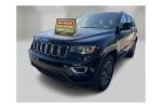 2020 Jeep Grand Cherokee Laredo E 4x2