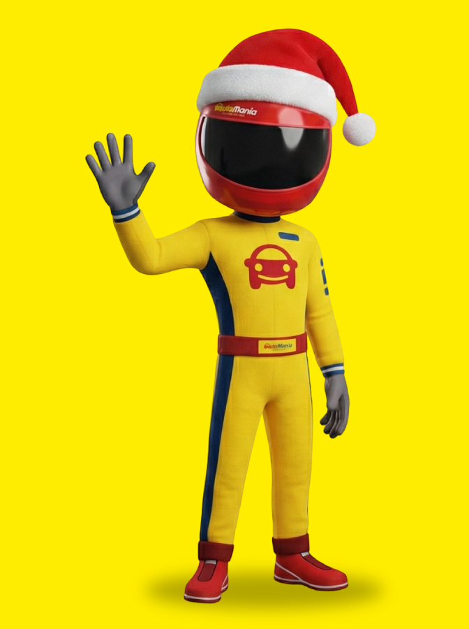 Welcome to Automania!